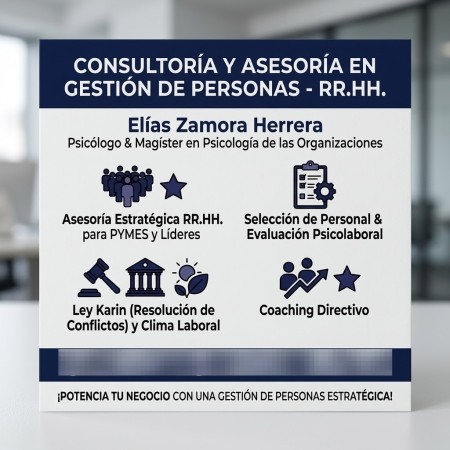 Imagen principal del servicio
