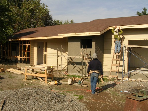 Imagen 13 de servicio