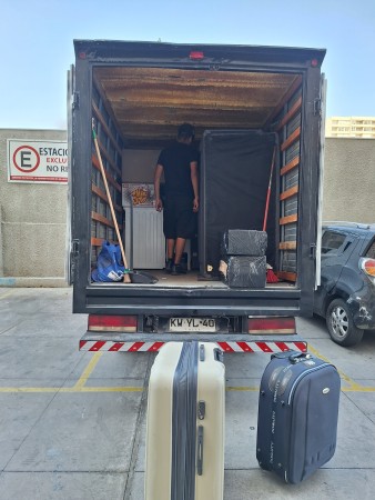 Imagen 5 de servicio