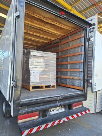Imagen 3 de servicio