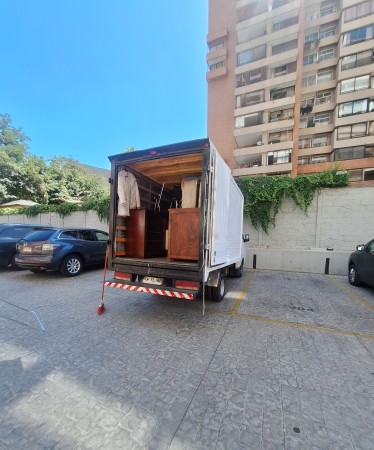 Imagen 6 de servicio