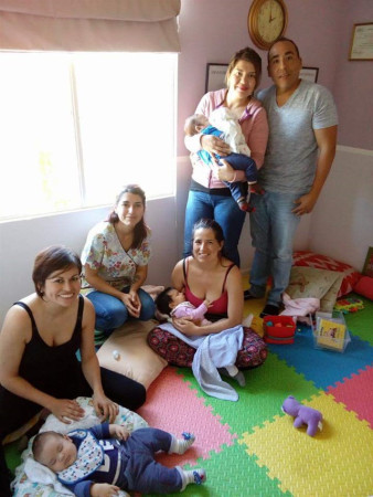 Imagen 3 de servicio