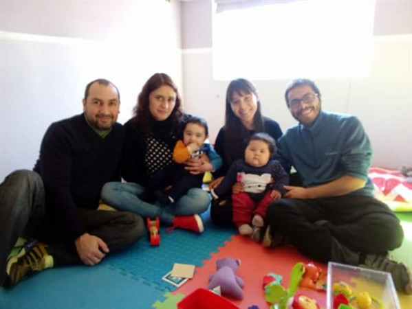 Imagen 5 de servicio