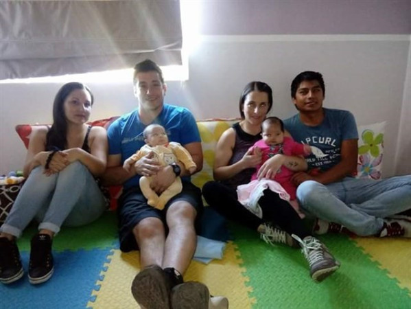 Imagen 4 de servicio