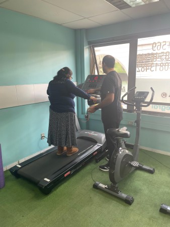 Imagen 9 de servicio