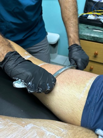 Imagen 8 de servicio