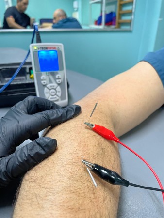 Imagen 10 de servicio