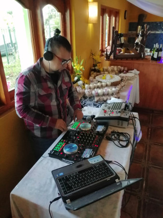 Imagen 3 de servicio