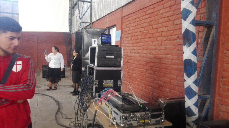 Imagen 6 de servicio