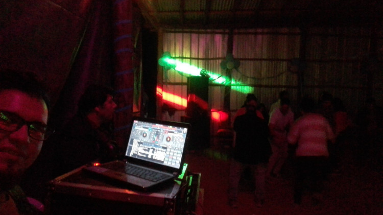 Imagen 7 de servicio