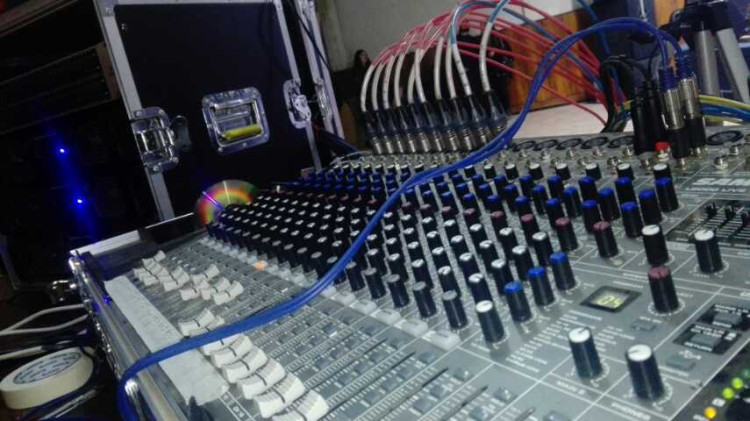 Imagen 10 de servicio