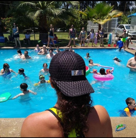 Imagen 5 de servicio