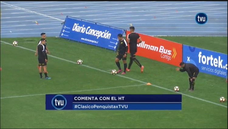 Imagen 3 de servicio