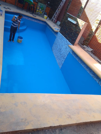 Imagen 13 de servicio