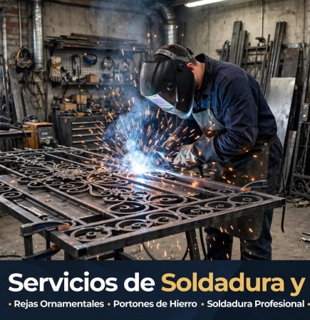 Imagen principal del servicio