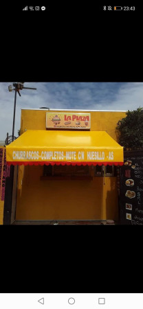 Imagen 9 de servicio