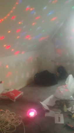 Imagen 4 de servicio