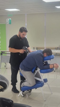 Imagen 3 de servicio