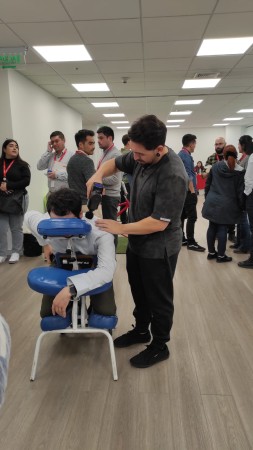 Imagen 6 de servicio