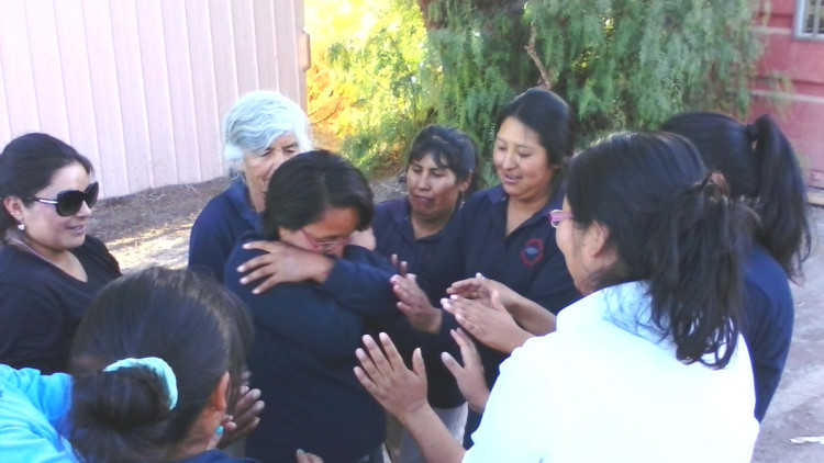 Imagen 3 de servicio