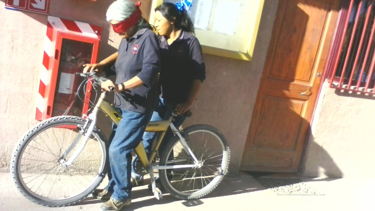Imagen 4 de servicio