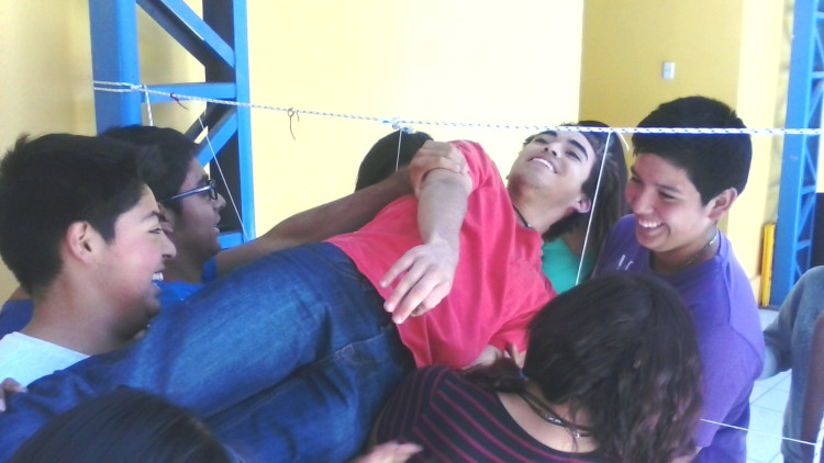 Imagen 7 de servicio