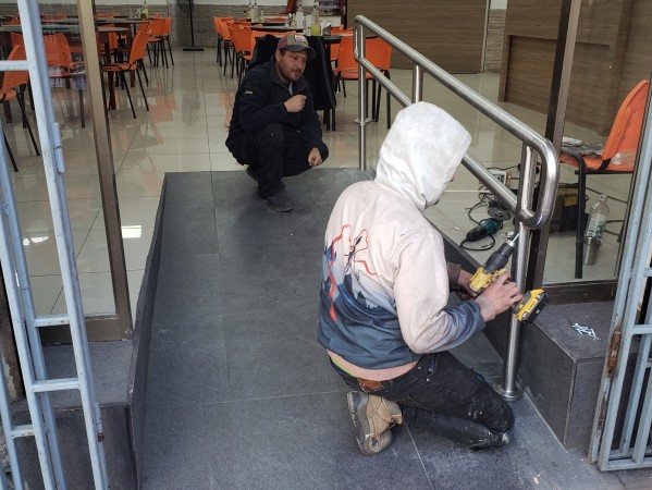 Imagen 3 de servicio