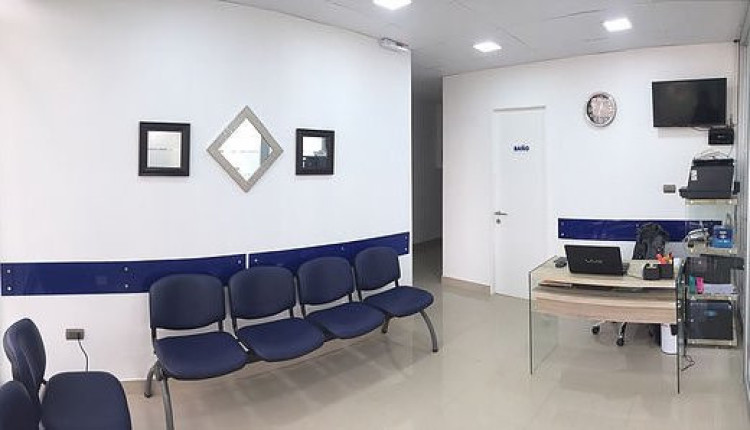 Imagen 6 de servicio