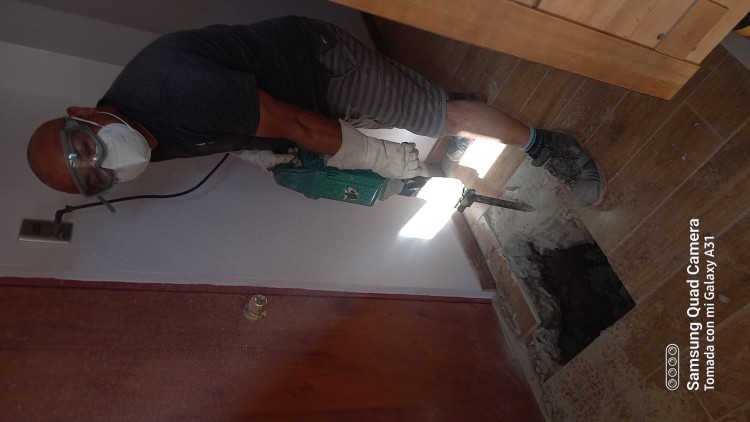 Imagen 7 de servicio