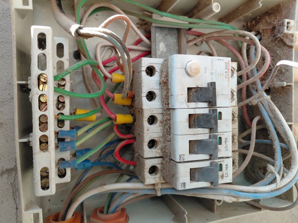 Imagen 12 de servicio