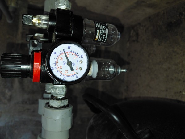 Imagen 30 de servicio