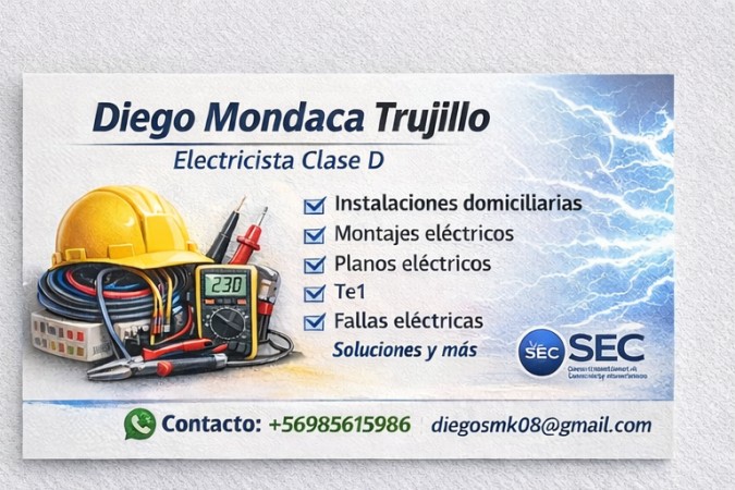 Imagen 5 de servicio