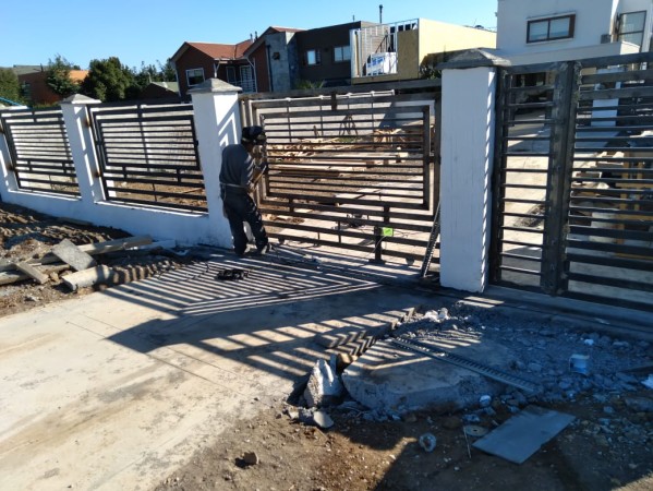 Imagen 9 de servicio