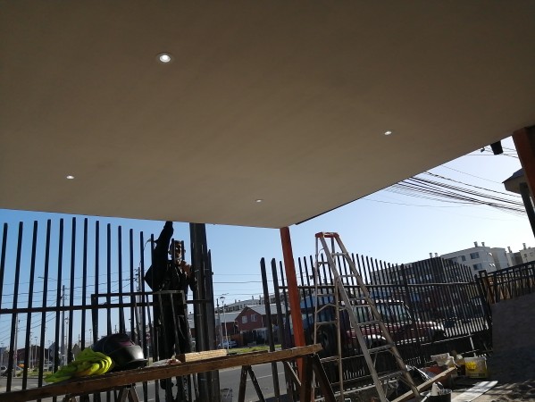Imagen 14 de servicio