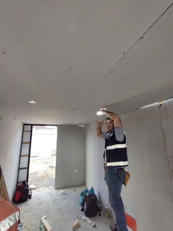 Imagen 27 de servicio