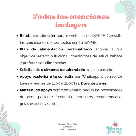 Imagen 6 de servicio
