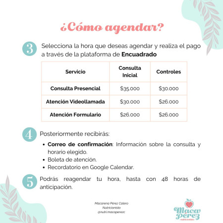 Imagen 8 de servicio