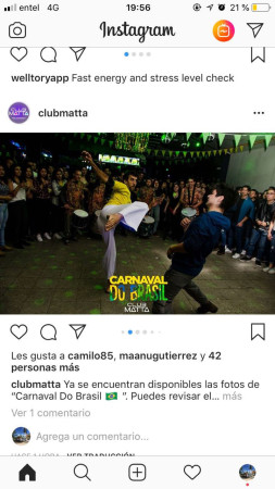 Imagen 9 de servicio