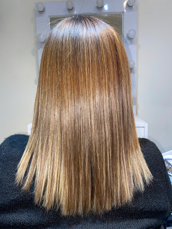 Imagen 10 de servicio