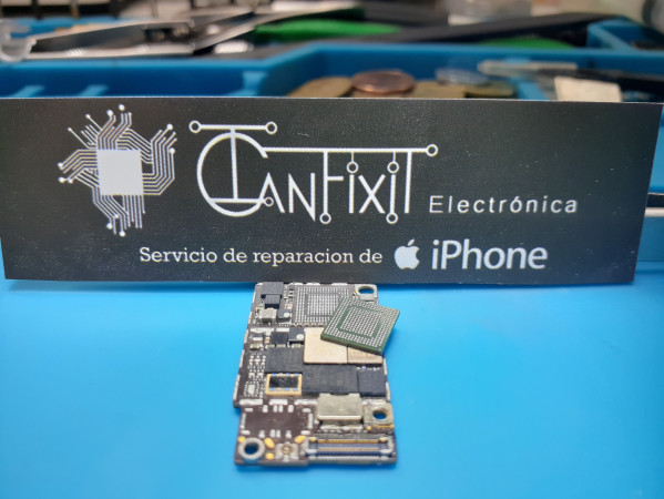 Imagen 3 de servicio