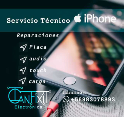 Imagen 6 de servicio