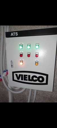 Imagen 8 de servicio