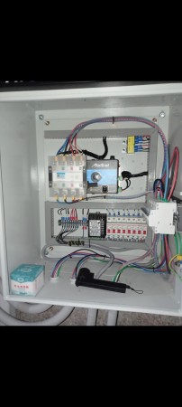 Imagen 7 de servicio