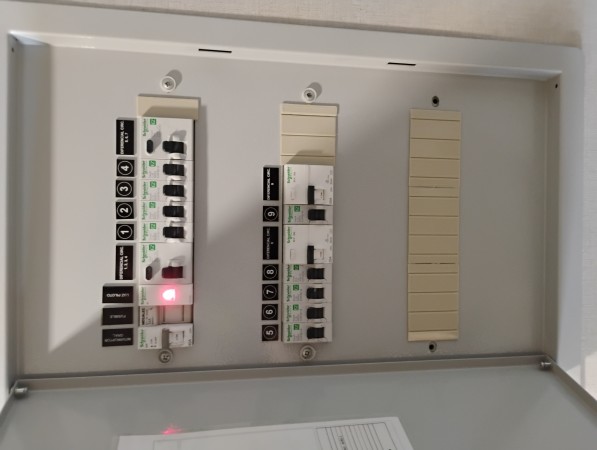 Imagen 10 de servicio