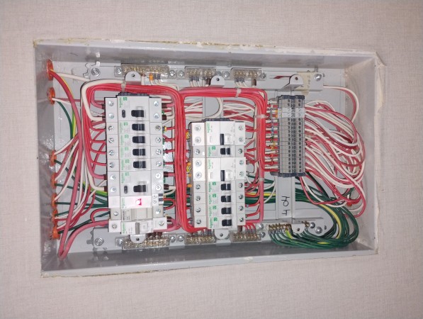 Imagen 11 de servicio