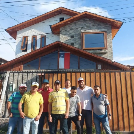Imagen 5 de servicio