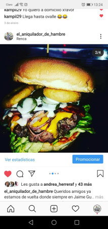 Imagen 5 de servicio