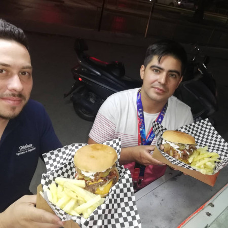 Imagen 12 de servicio