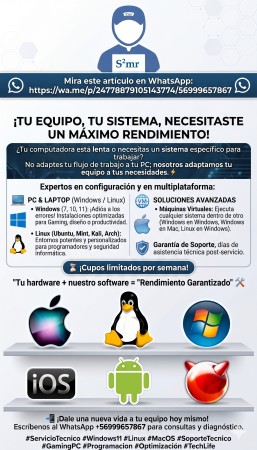 Imagen 4 de servicio
