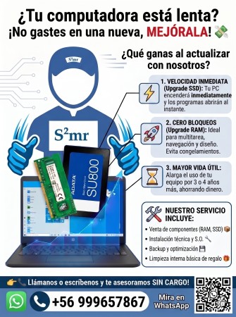Imagen 3 de servicio